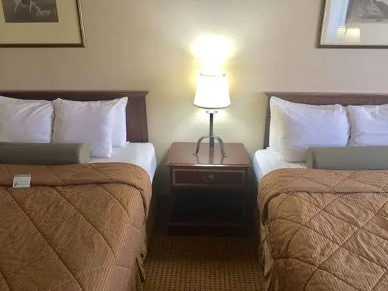 Rodeway Inn Fort Morgan