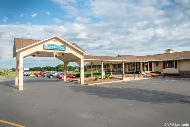 Rodeway Inn Fort Morgan