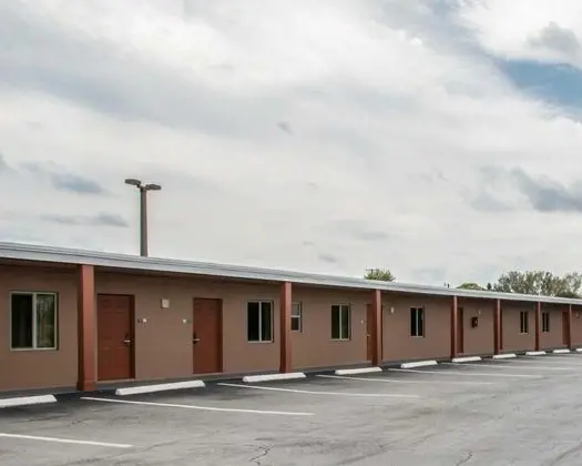 Rodeway Inn Fort Pierce
