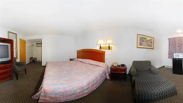 Rodeway Inn