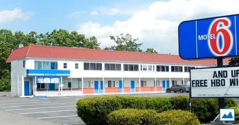 Rodeway Inn