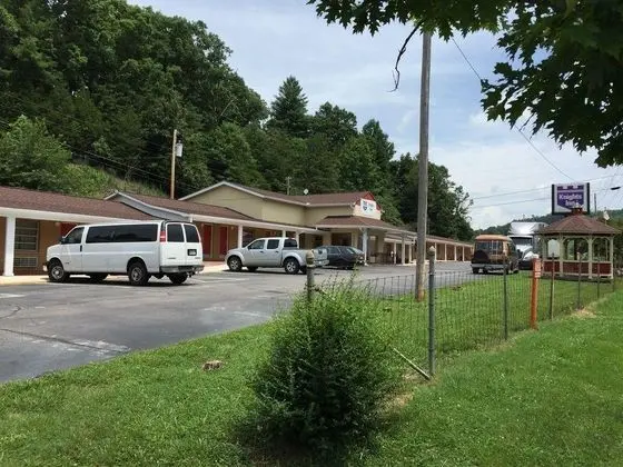 Rodeway Inn