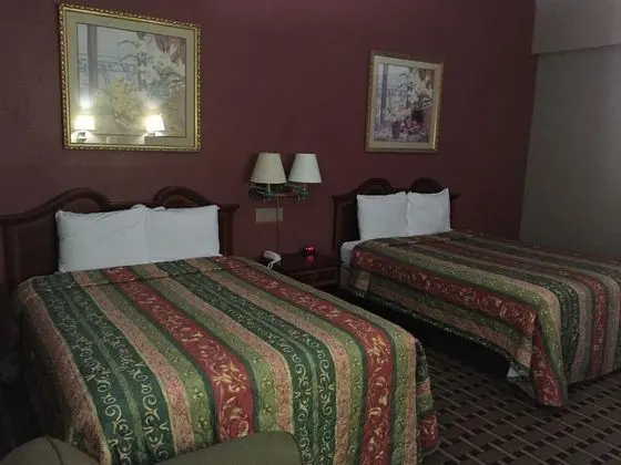 Rodeway Inn - Genel