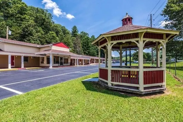 Rodeway Inn - Öne Çıkan Resim