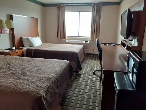 Rodeway Inn - Oda