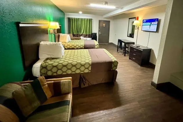 Rodeway Inn - Öne Çıkan Resim