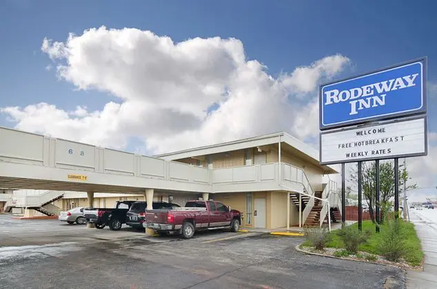 Rodeway Inn