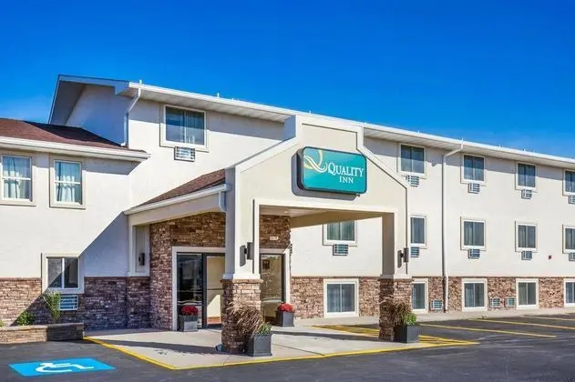 Rodeway Inn