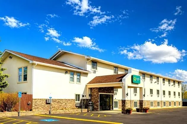 Rodeway Inn - Öne Çıkan Resim
