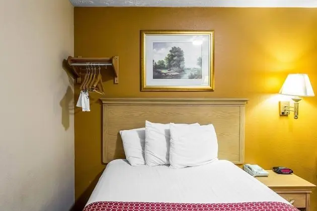 Rodeway Inn - Oda