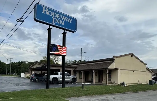 Rodeway Inn - Öne Çıkan Resim