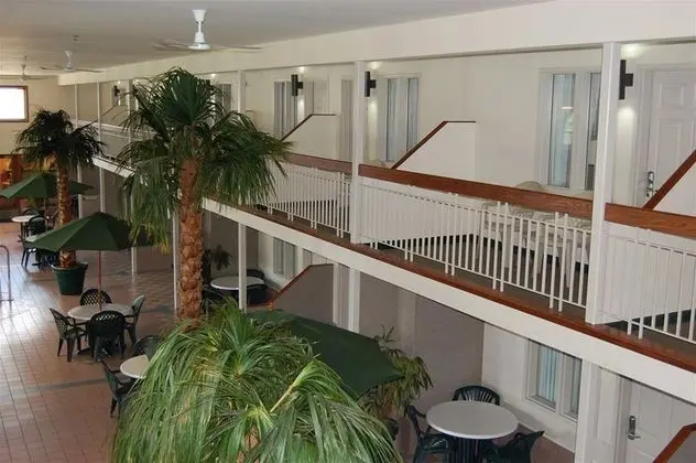 Rodeway Inn Grand Forks