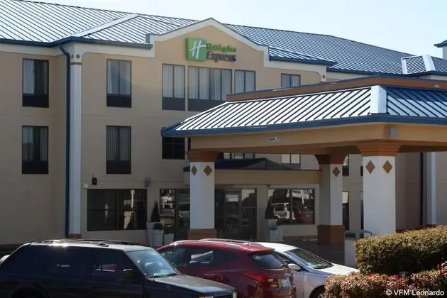 Rodeway Inn Greer-Taylors