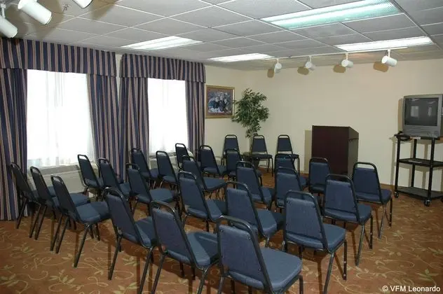 Rodeway Inn Greer-Taylors