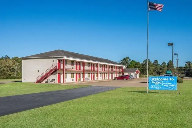 Rodeway Inn - 1