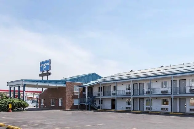 Rodeway Inn Hardin