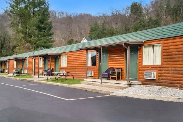 Rodeway Inn
