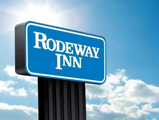 Rodeway Inn Harrington