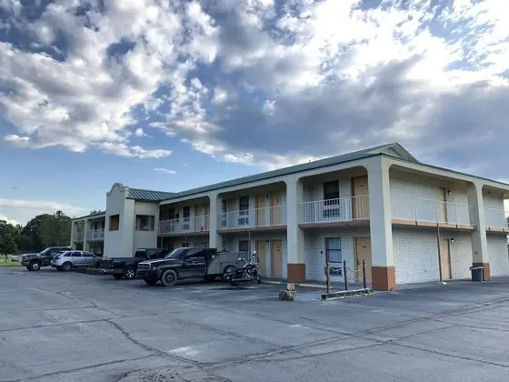Rodeway Inn