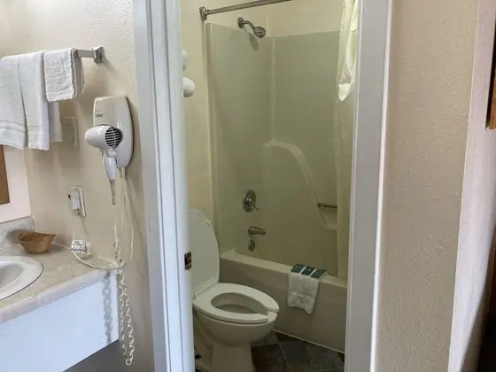 Rodeway Inn