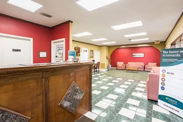Rodeway Inn Hazlehurst - Öne Çıkan Resim