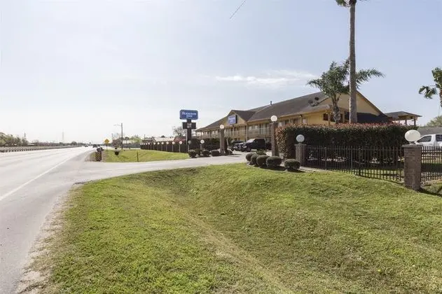 Rodeway Inn Hobby Airport