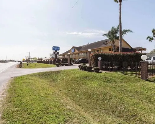 Rodeway Inn Hobby Airport - Öne Çıkan Resim