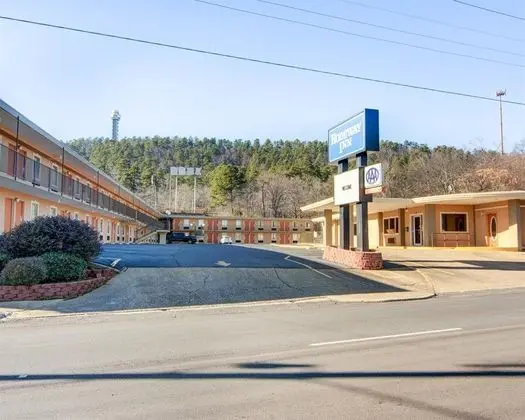 Rodeway Inn