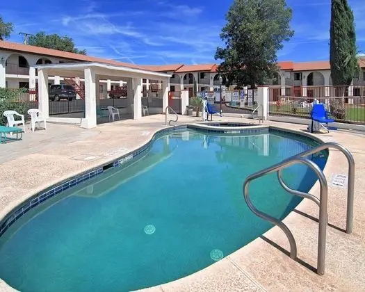 Rodeway Inn Hurricane