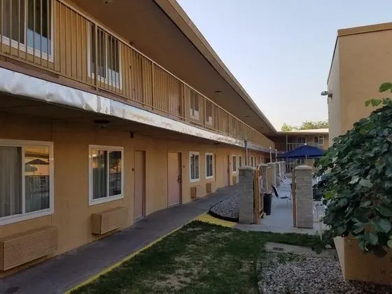 Rodeway Inn