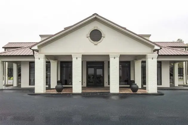 Rodeway Inn Interstate 85