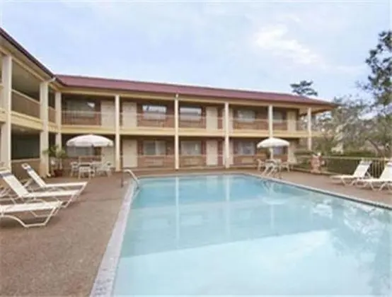 Rodeway Inn