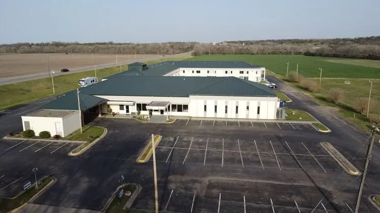 Rodeway Inn
