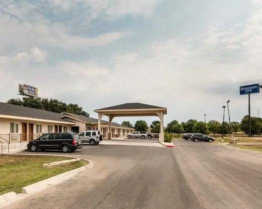 Rodeway Inn Junction