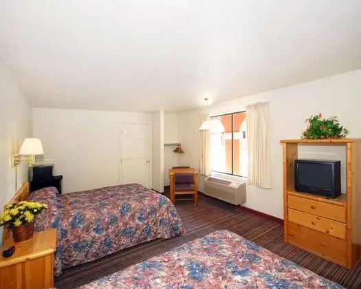Rodeway Inn Kanab