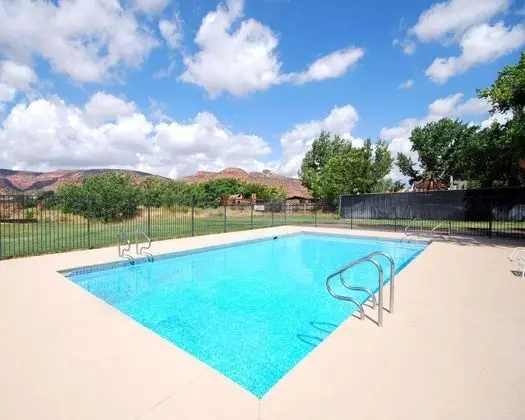 Rodeway Inn Kanab