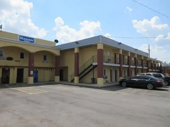 Rodeway Inn