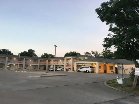 Rodeway Inn