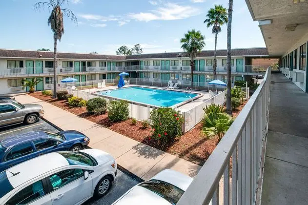 Rodeway Inn Kissimmee Maingate West