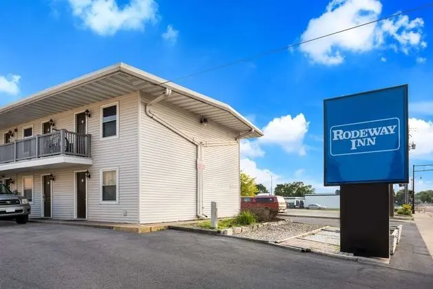 Rodeway Inn - Öne Çıkan Resim