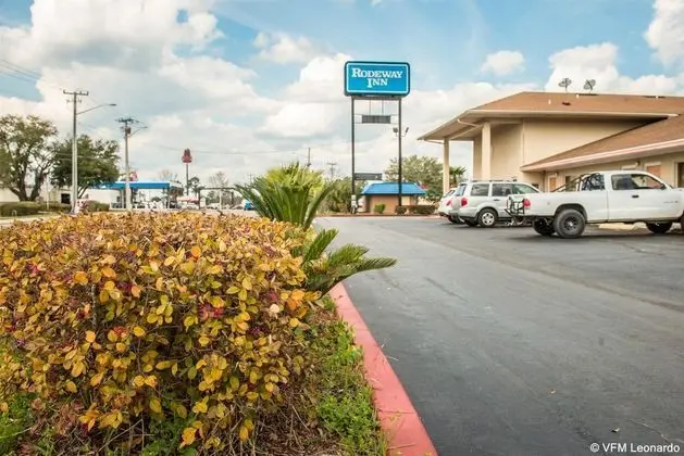 Rodeway Inn Lake City I-75