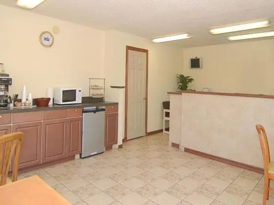 Rodeway Inn Lake City I-75