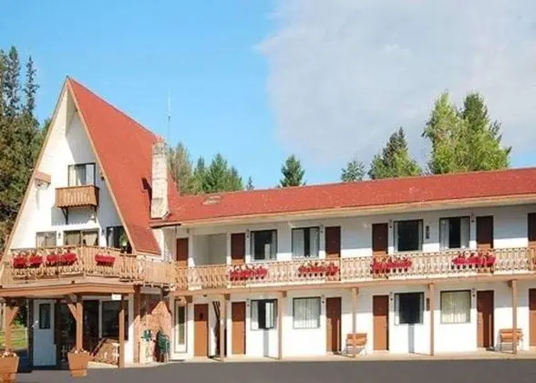 Rodeway Inn Lake Placid - Öne Çıkan Resim