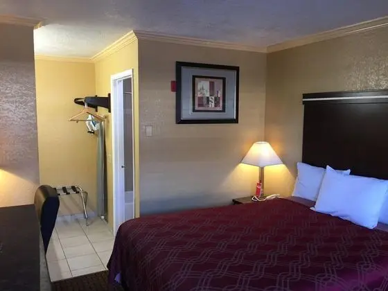 Rodeway Inn Lemon Grove San Diego East
