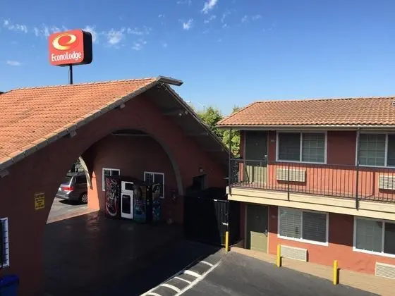 Rodeway Inn Lemon Grove San Diego East