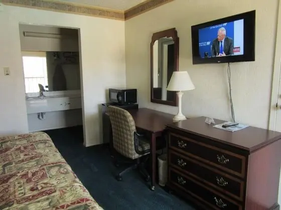 Rodeway Inn