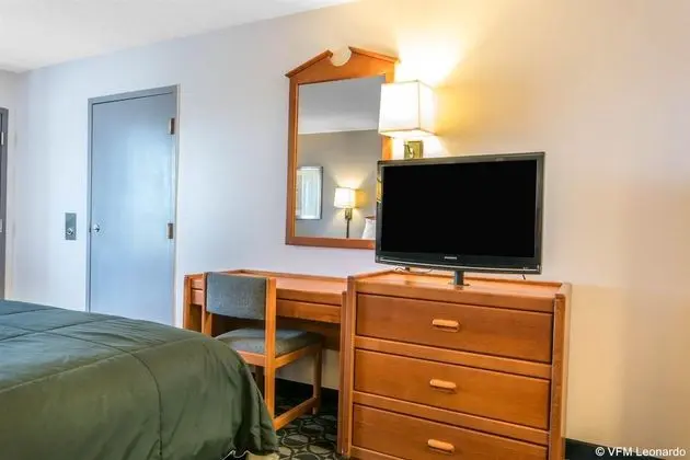Rodeway Inn