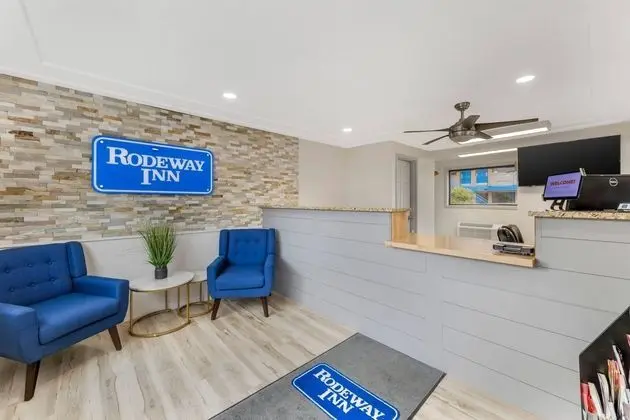 Rodeway Inn Lyons - La Grange - Öne Çıkan Resim