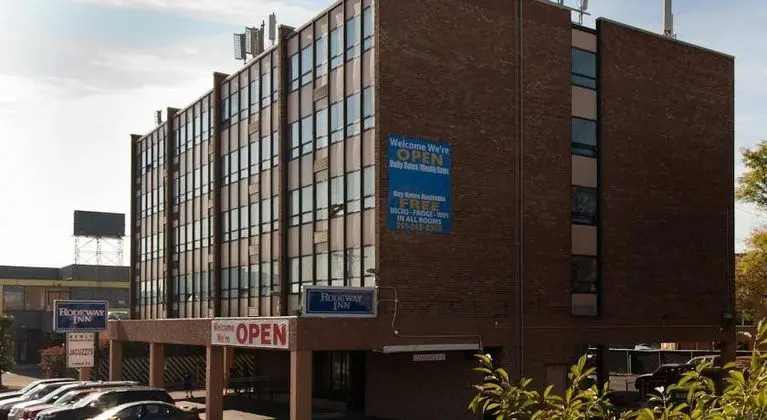 Rodeway Inn Meadowlands