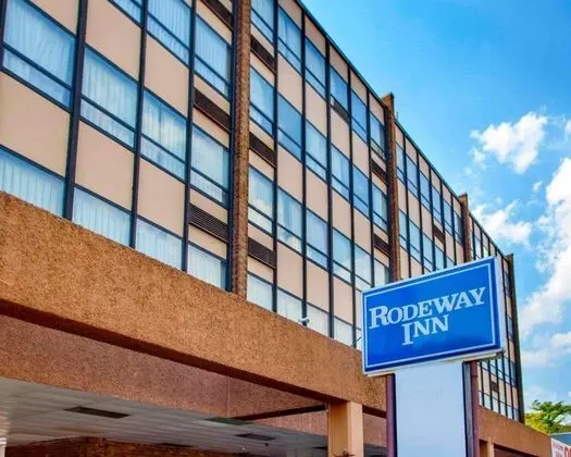 Rodeway Inn Meadowlands - Öne Çıkan Resim